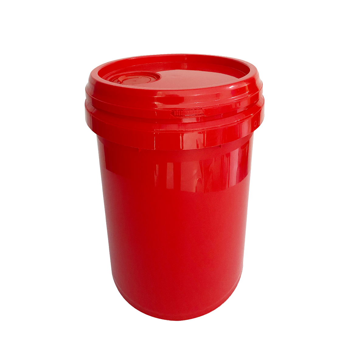 20L紅色機油桶